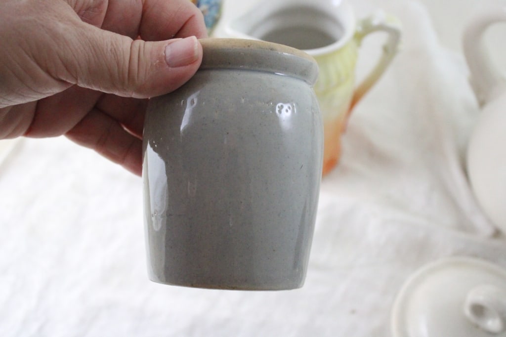 Bavaria Pitcher, Red Wing Custard Cup & More - 11