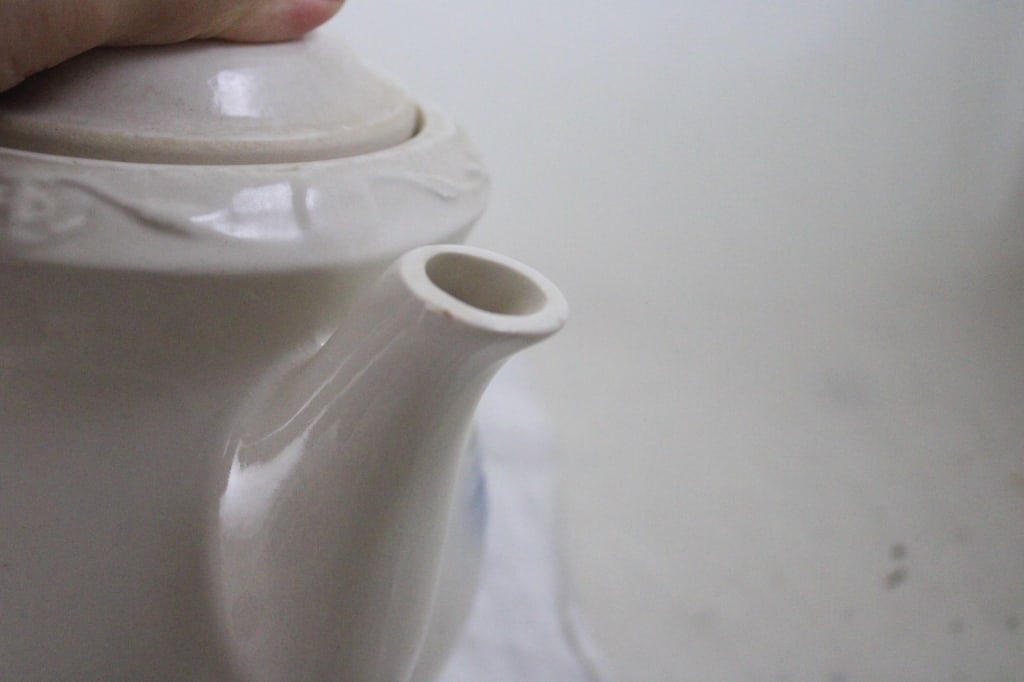 Bavaria Pitcher, Red Wing Custard Cup & More - 5