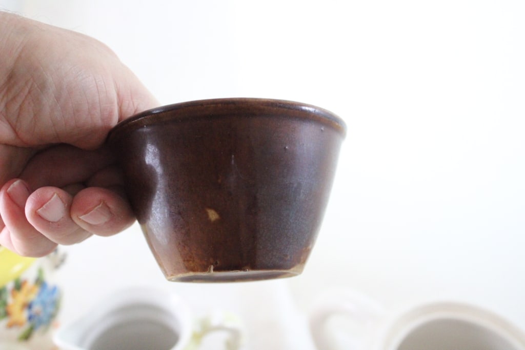Bavaria Pitcher, Red Wing Custard Cup & More - 9