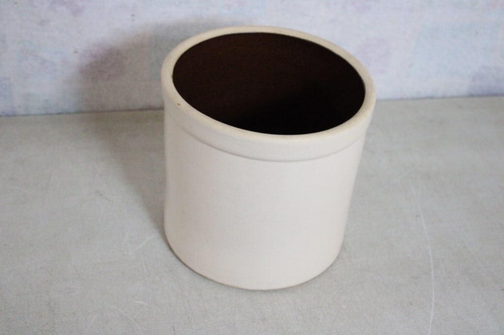 Robinson Ransbottom Stoneware 2 Gallon Crock - 4
