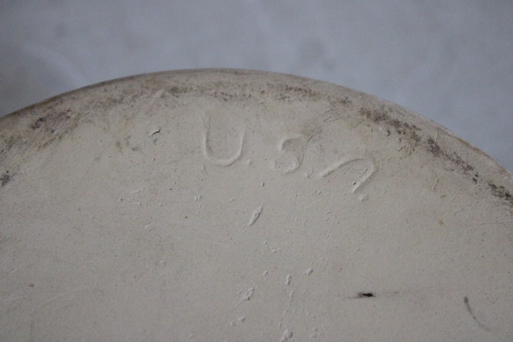 Robinson Ransbottom Stoneware 2 Gallon Crock - 7