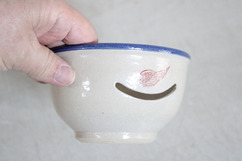 4 Red Wing Stoneware Pieces - 16