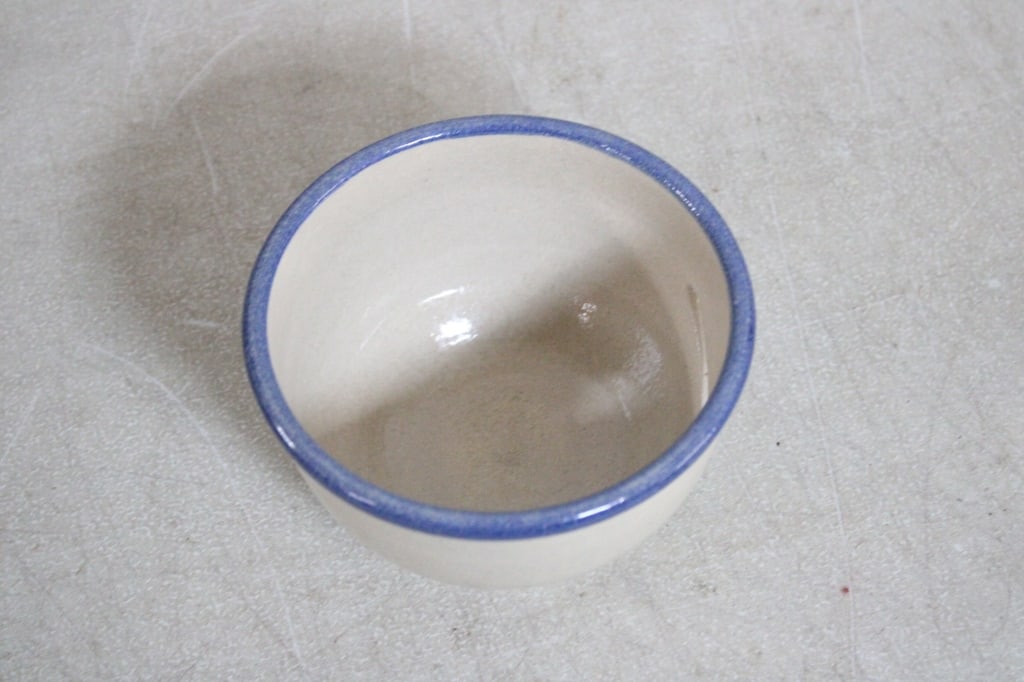 4 Red Wing Stoneware Pieces - 17