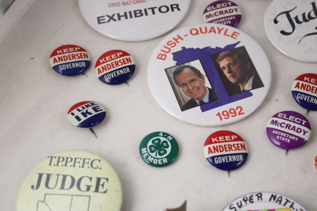American Poultry Association Pins, Pinbacks & More - 4