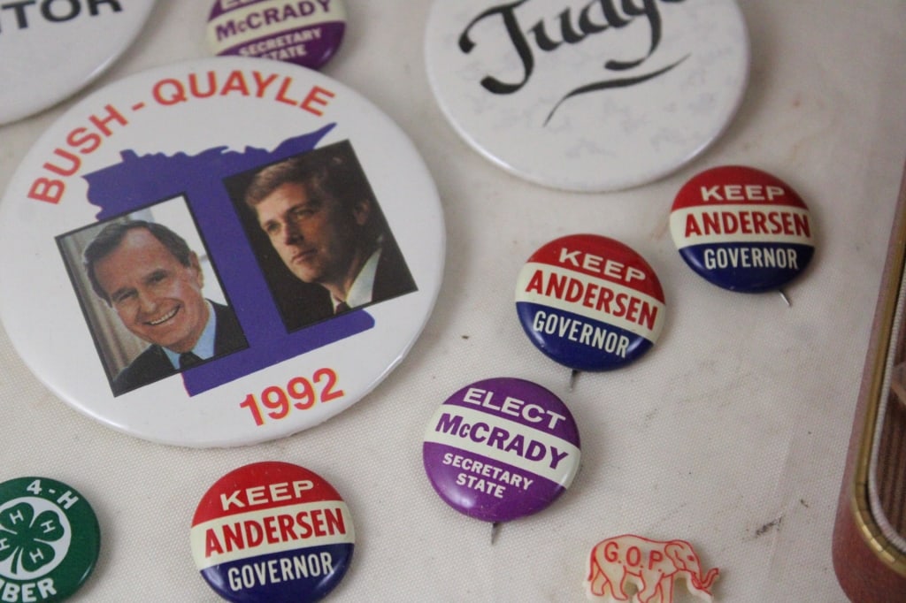 American Poultry Association Pins, Pinbacks & More - 7