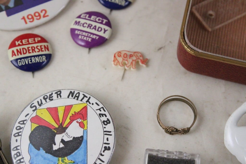 American Poultry Association Pins, Pinbacks & More - 8