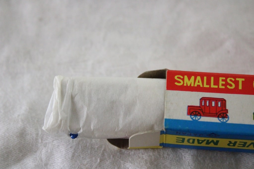 Pig Bank Metal Train Set, Car Set, Skill Puzzle - 15