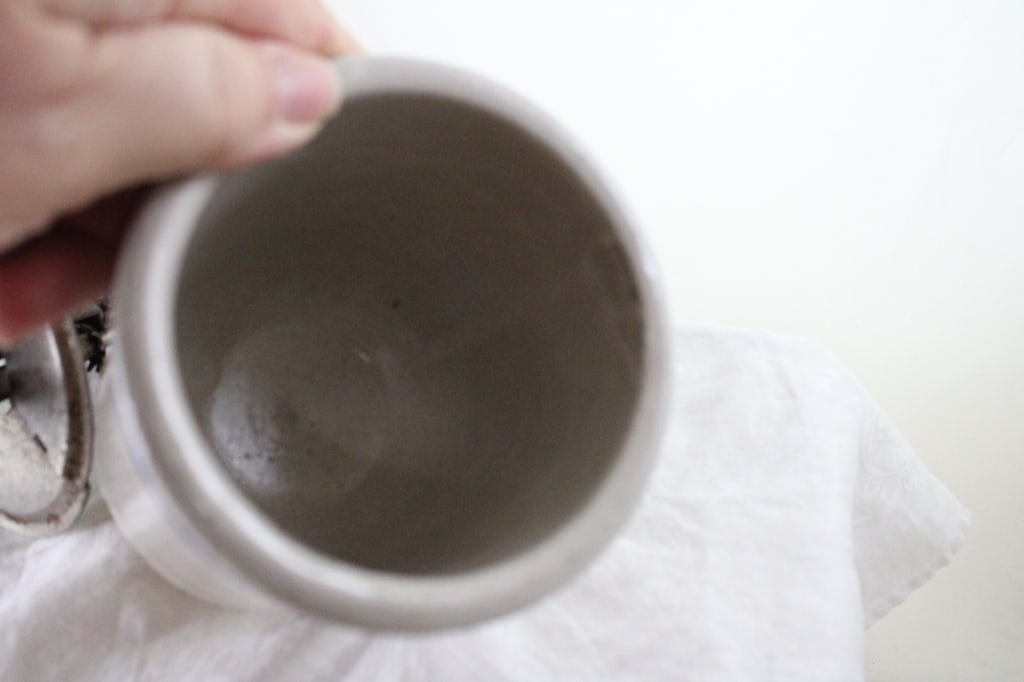 Stoneware Beater Jar, Buckeye Chicken Waterer - 11