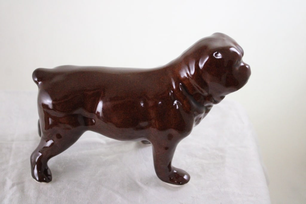 2013 Red Wing Collector's Society Bulldog - 3
