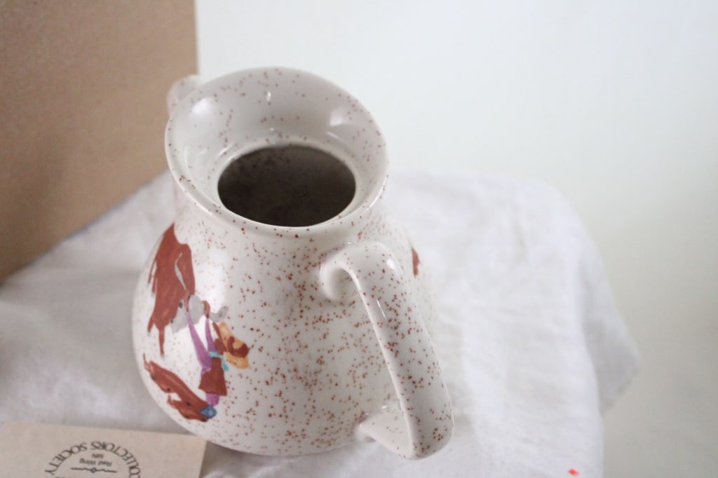 RWCS 2006 Teapot, 1999 Koverwate - 11