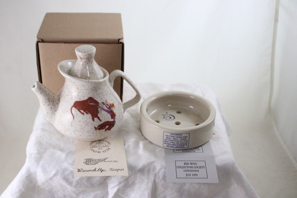 RWCS 2006 Teapot, 1999 Koverwate (1 of 11)