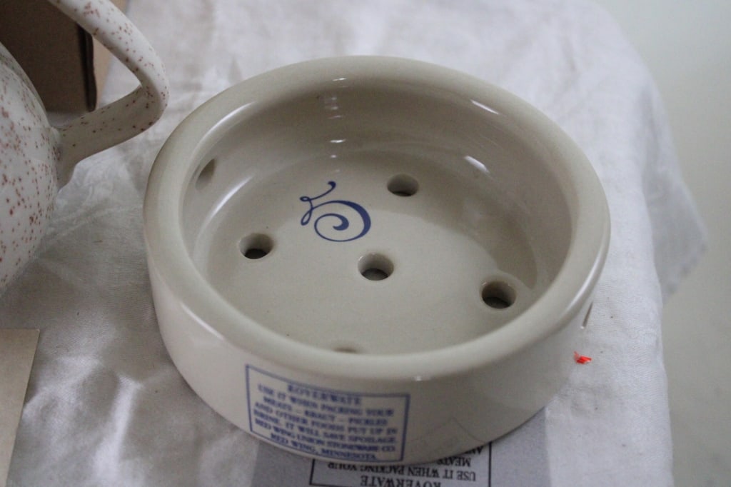 RWCS 2006 Teapot, 1999 Koverwate - 2