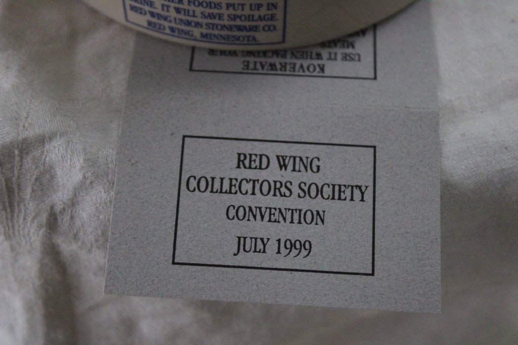 RWCS 2006 Teapot, 1999 Koverwate - 3