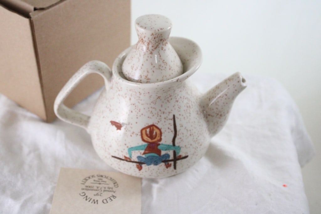 RWCS 2006 Teapot, 1999 Koverwate - 7