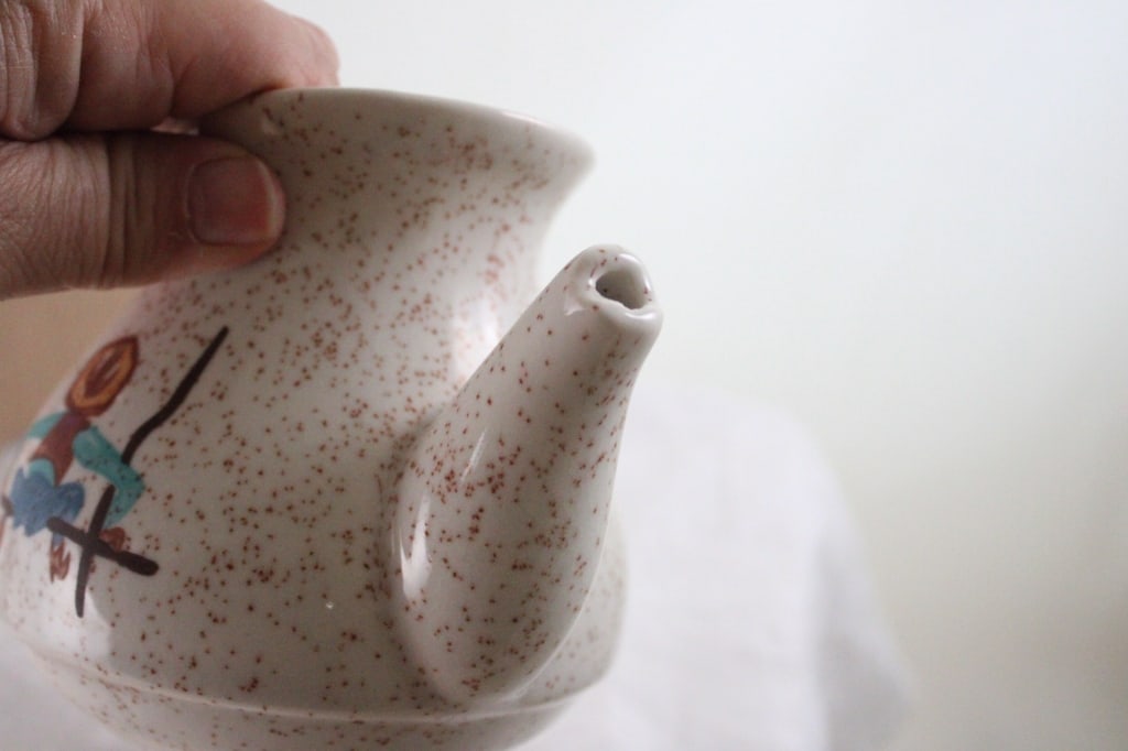 RWCS 2006 Teapot, 1999 Koverwate - 9