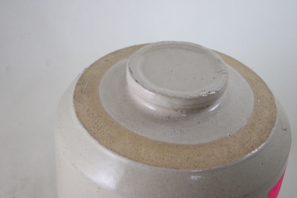 Jamesway Stoneware Chicken Waterer - 2