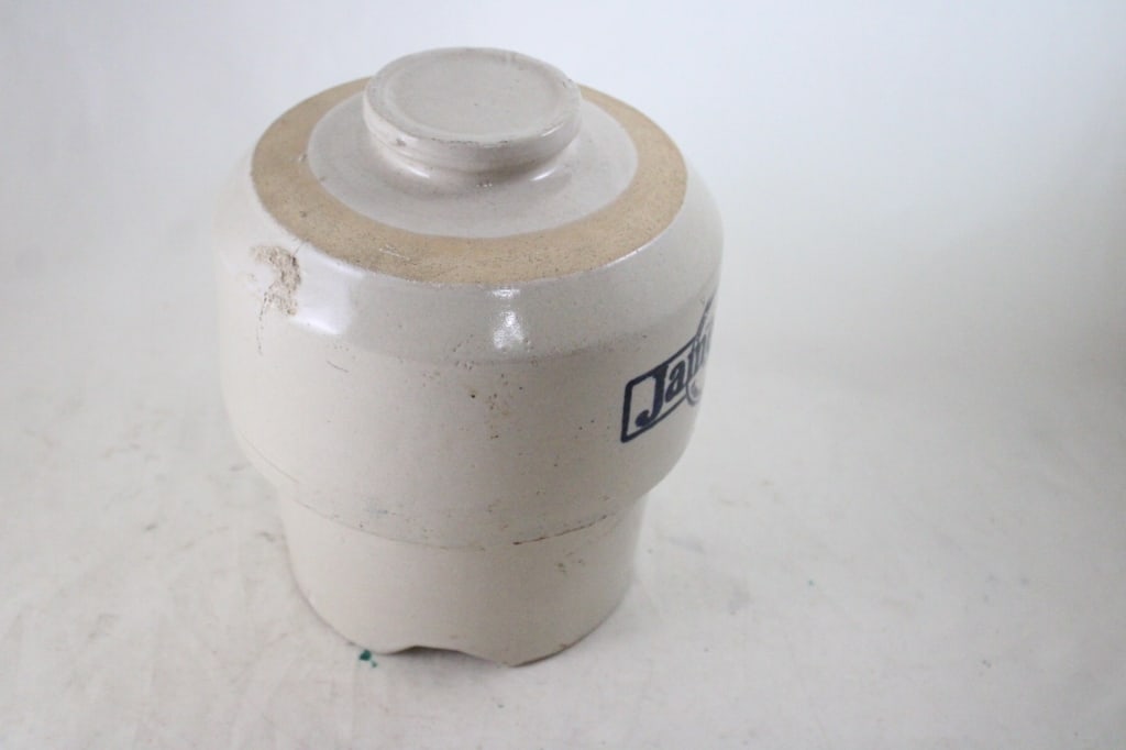 Jamesway Stoneware Chicken Waterer - 3