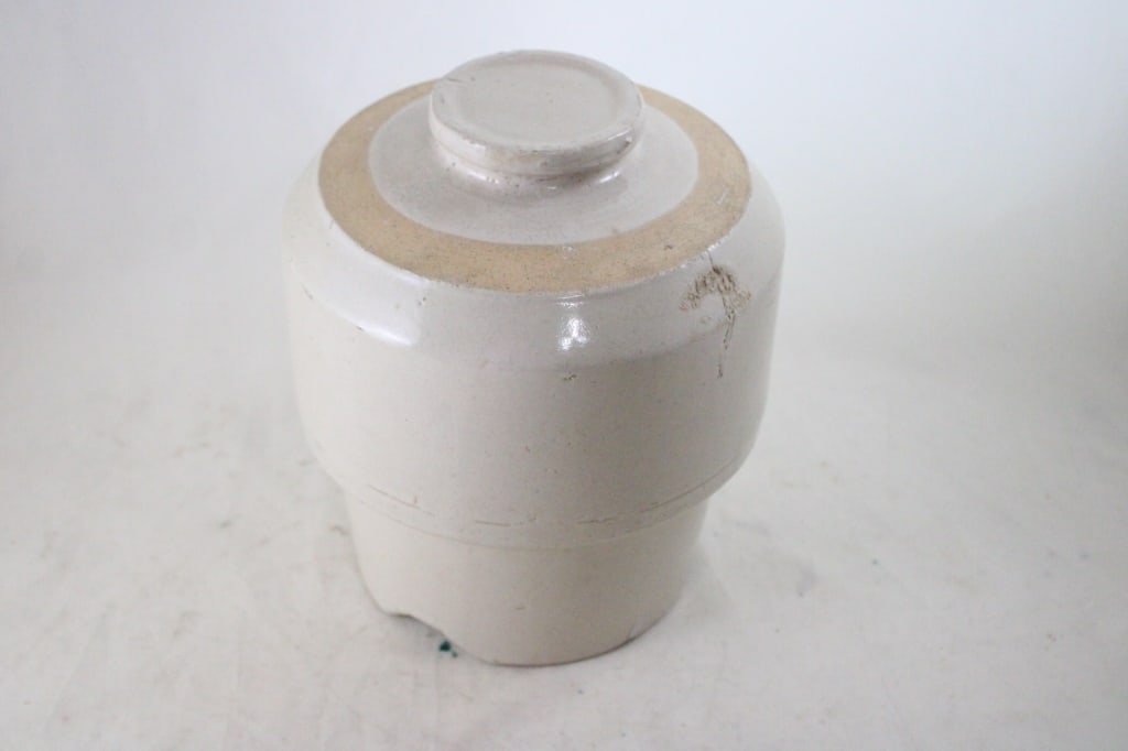 Jamesway Stoneware Chicken Waterer - 4