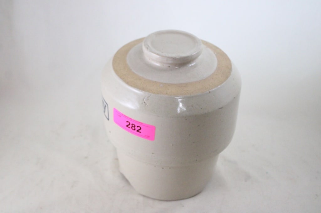 Jamesway Stoneware Chicken Waterer - 5