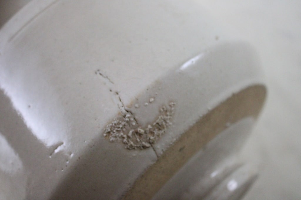 Jamesway Stoneware Chicken Waterer - 8