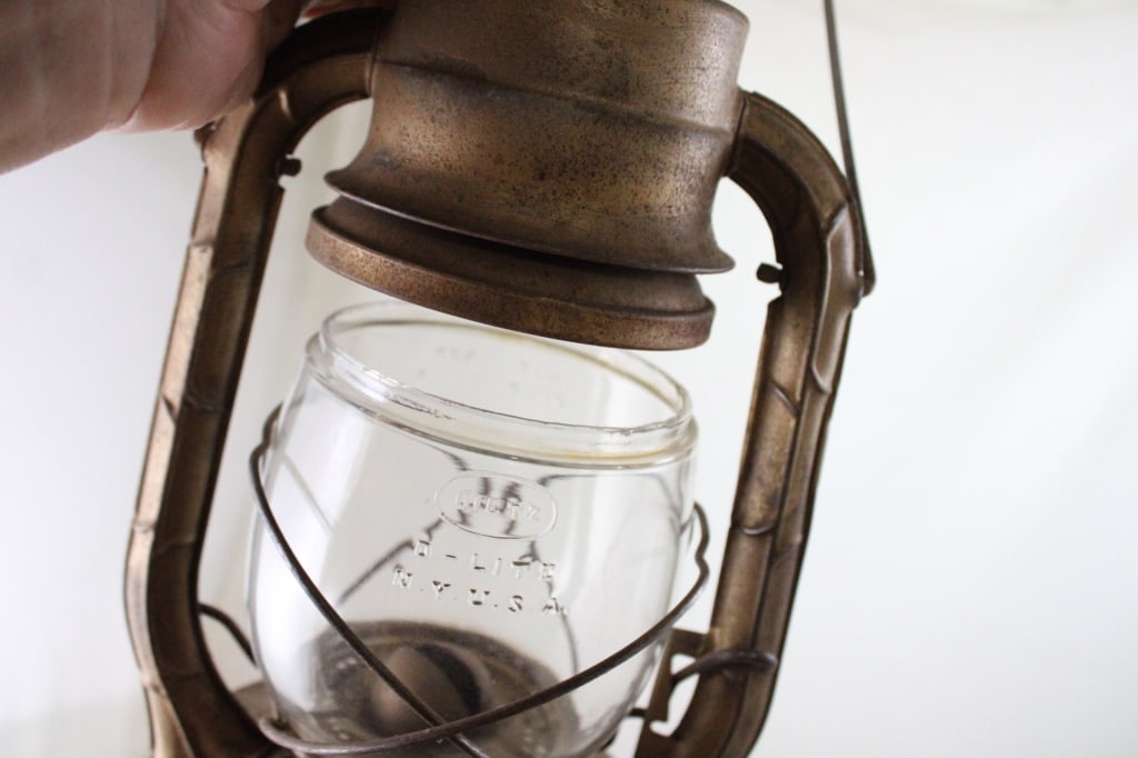 Dietz D-Lite #2 Lantern - 10