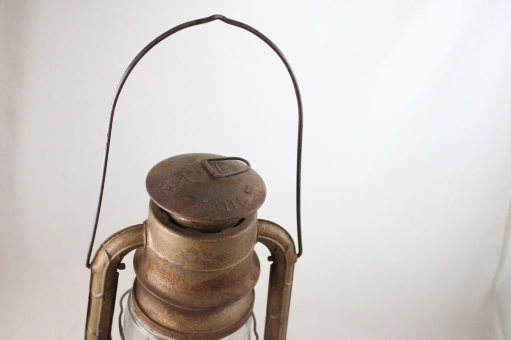 Dietz D-Lite #2 Lantern - 12