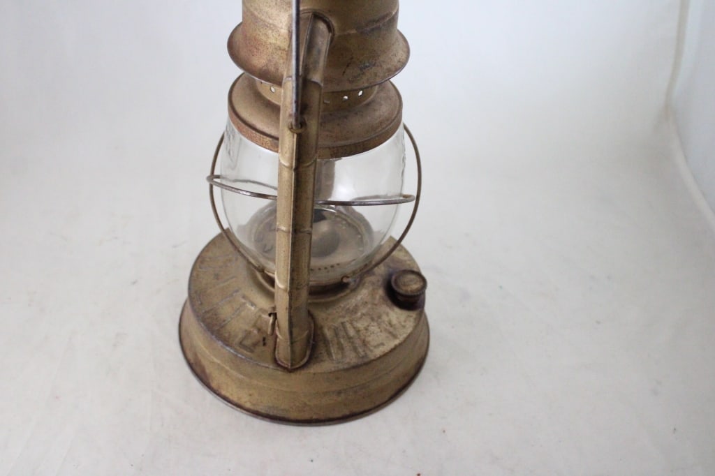 Dietz D-Lite #2 Lantern - 5