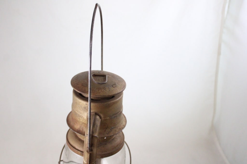 Dietz D-Lite #2 Lantern - 6