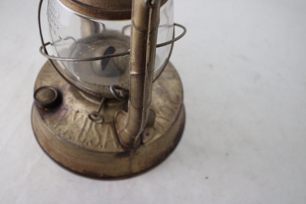 Dietz D-Lite #2 Lantern - 7