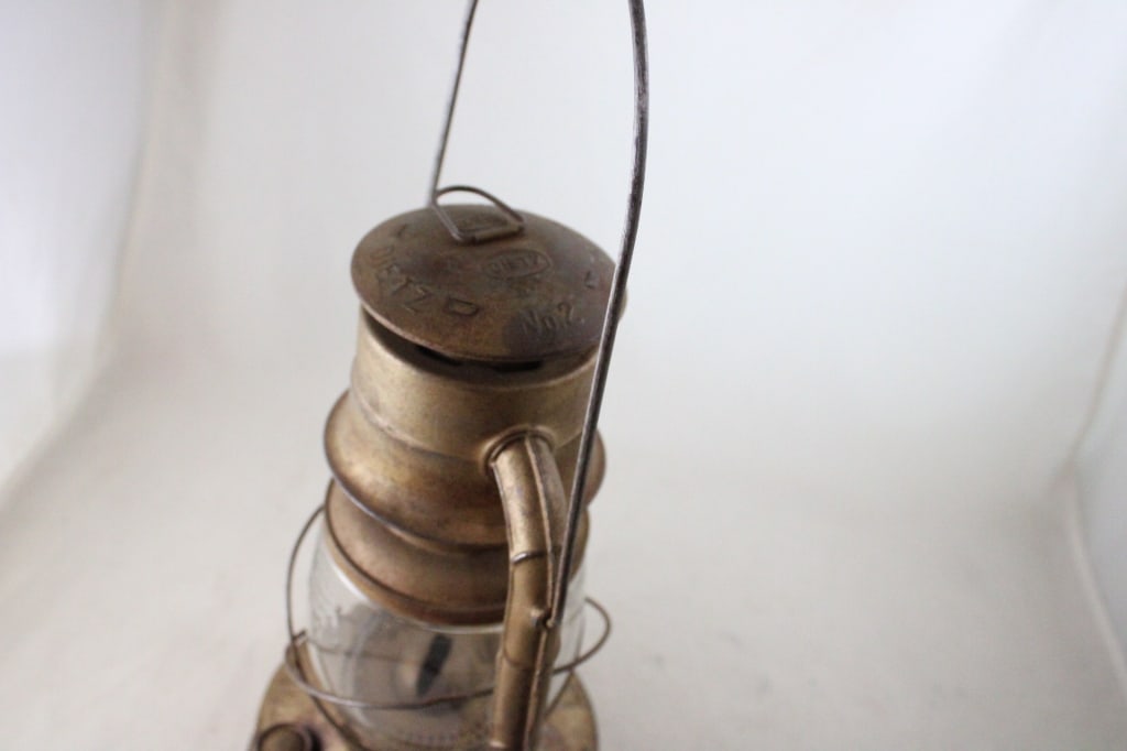 Dietz D-Lite #2 Lantern - 8