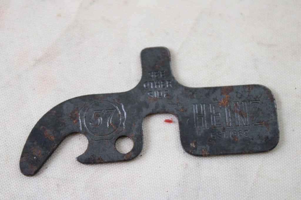 Unique Can/Bottle Openers - 10