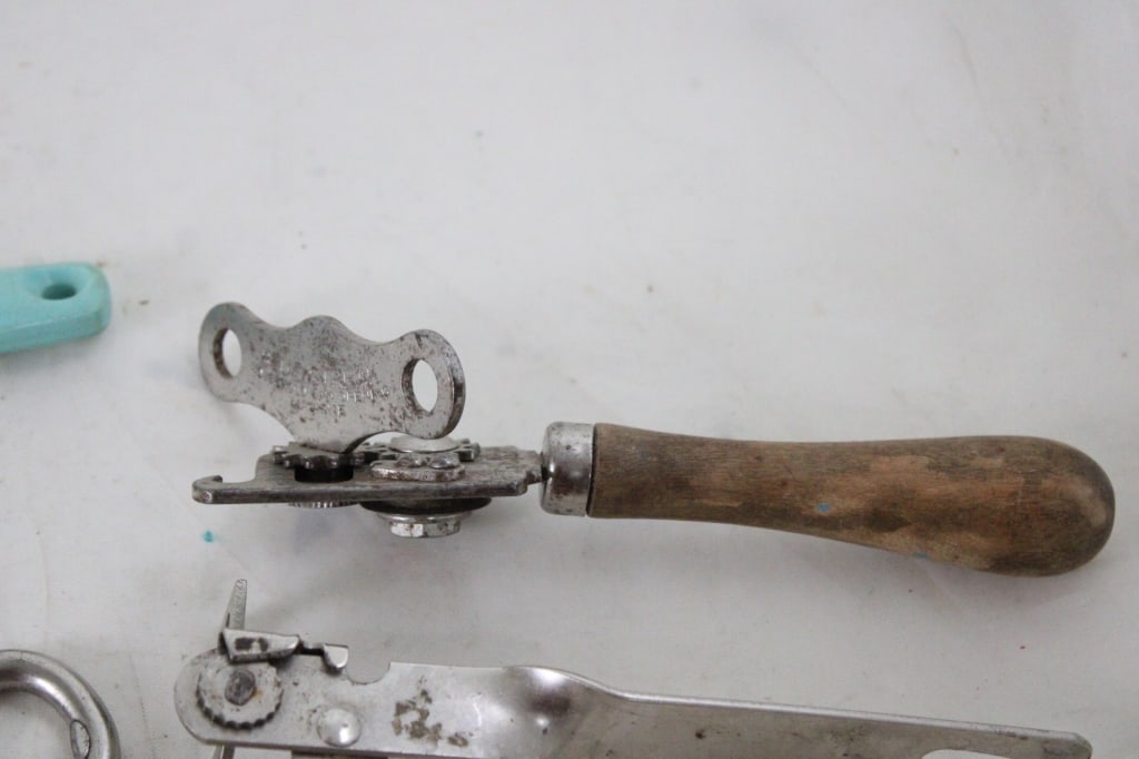 Unique Can/Bottle Openers - 13
