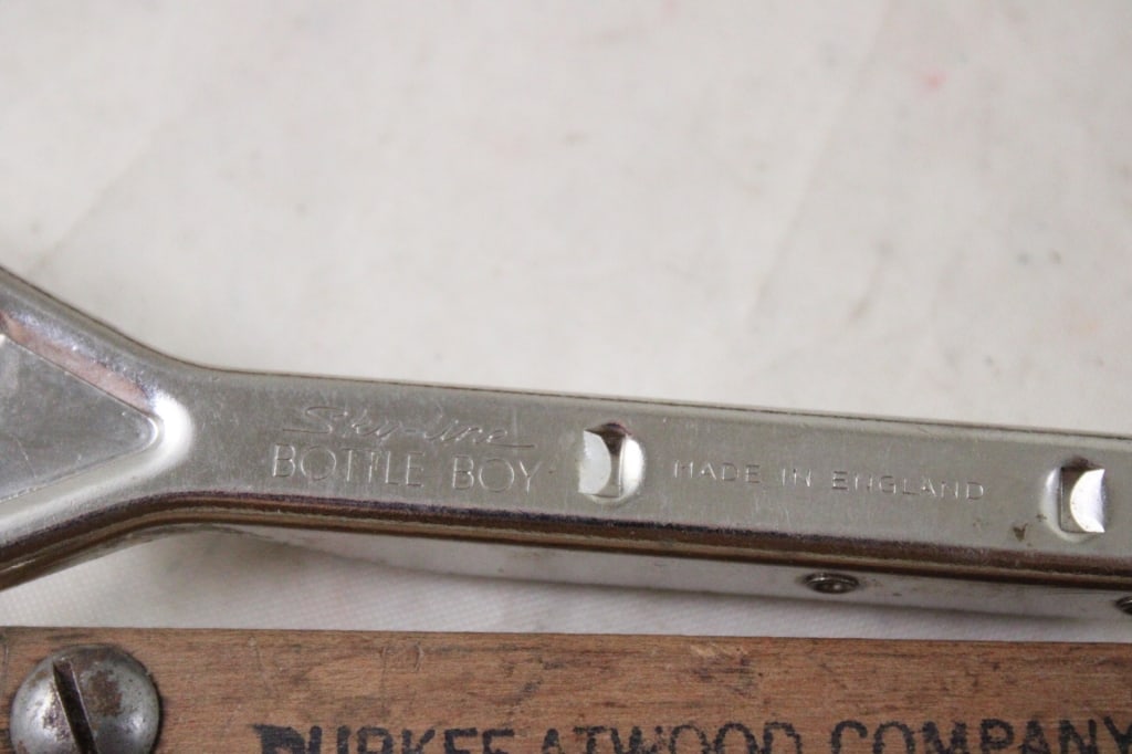 Unique Can/Bottle Openers - 15