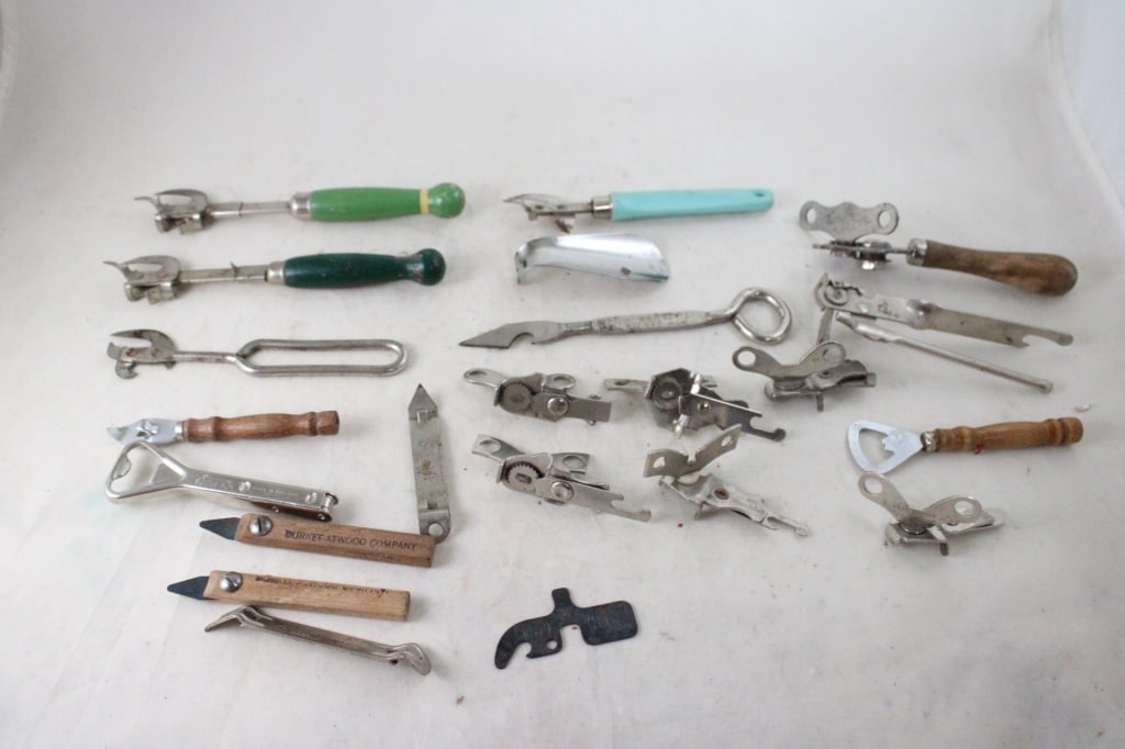 Unique Can/Bottle Openers (1 of 16)