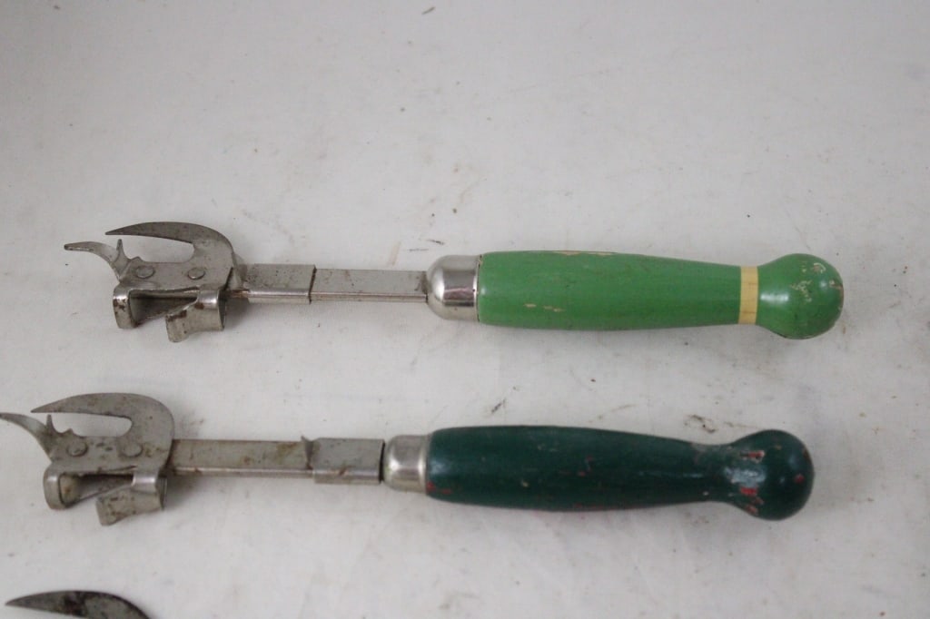 Unique Can/Bottle Openers - 2