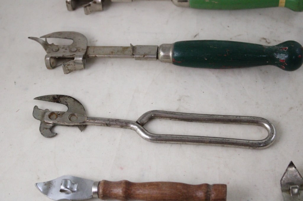 Unique Can/Bottle Openers - 3
