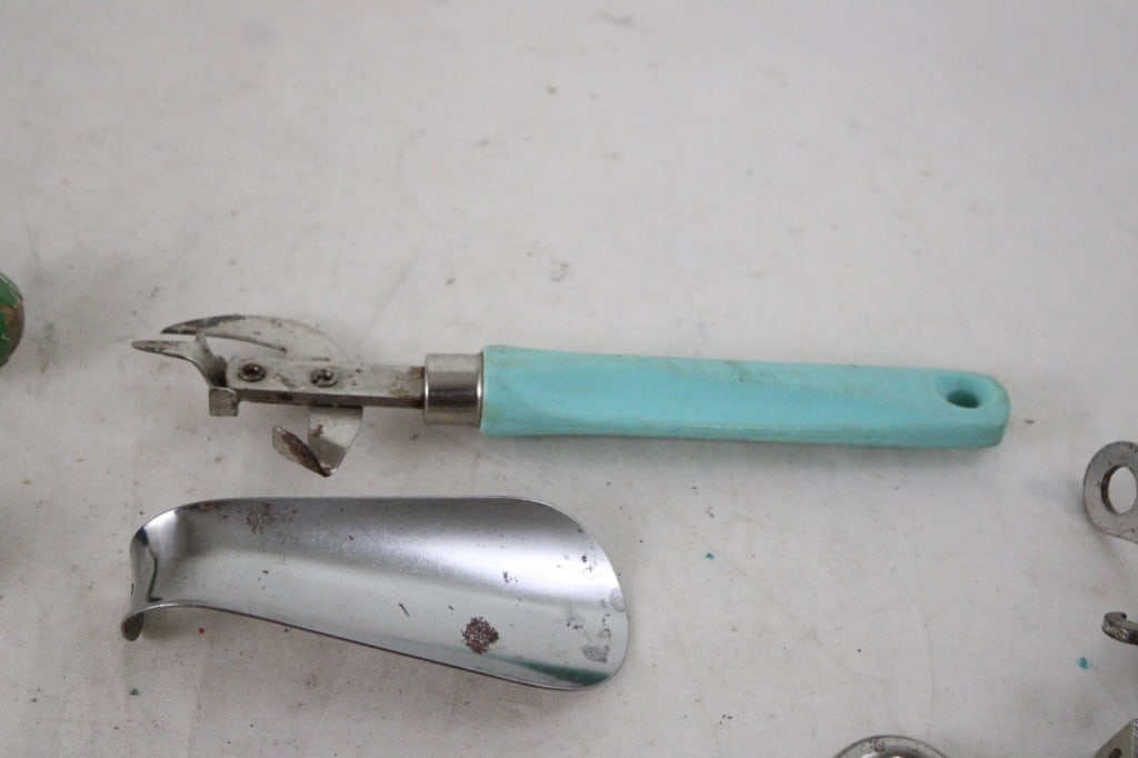 Unique Can/Bottle Openers - 6