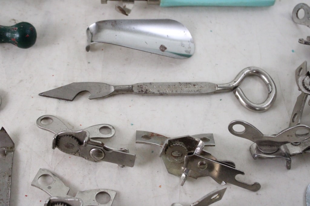 Unique Can/Bottle Openers - 7