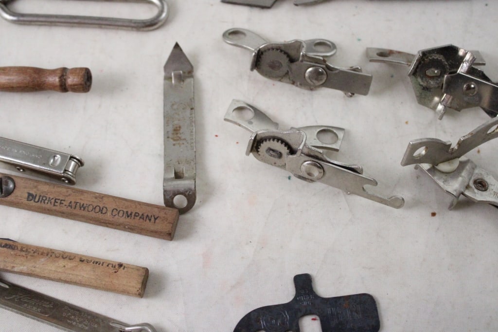 Unique Can/Bottle Openers - 9