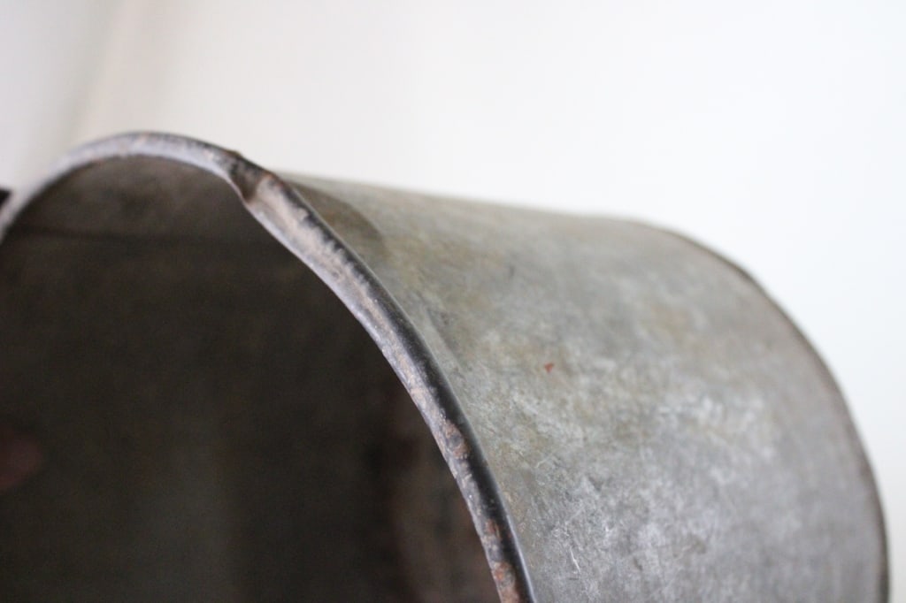 Galvanized Bucket, Tools, Auto Motor Heater & More - 4