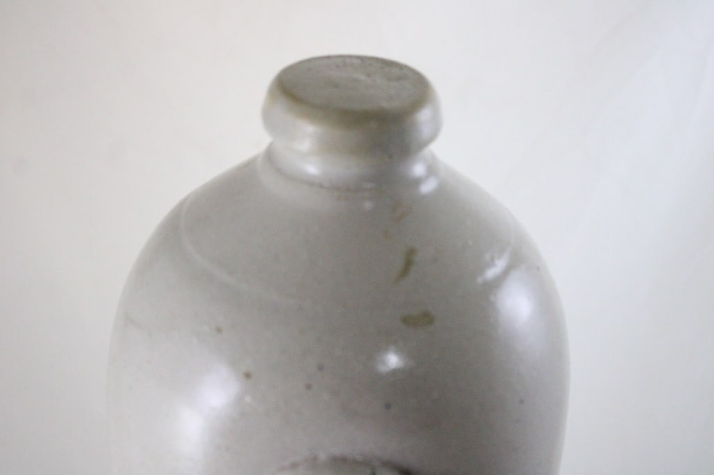 Dorchester Stoneware Foot Warmer P L Rider - 2