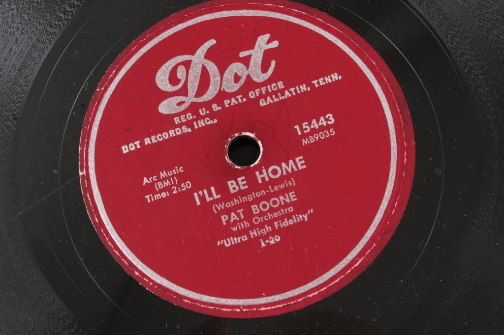 1947 Amos 'N' Andy Top Ten Record Album 78 rpms - 15