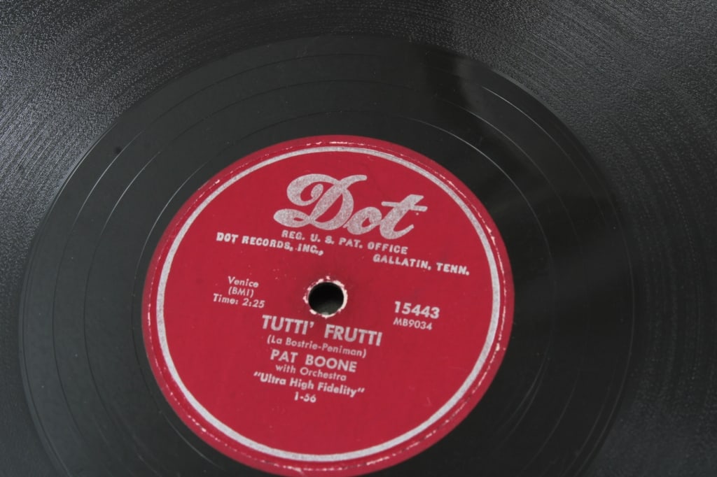 1947 Amos 'N' Andy Top Ten Record Album 78 rpms - 17