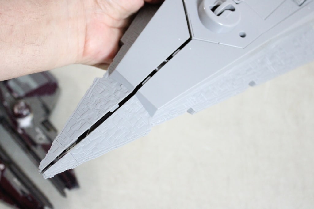 3 Star Wars Ships - 15
