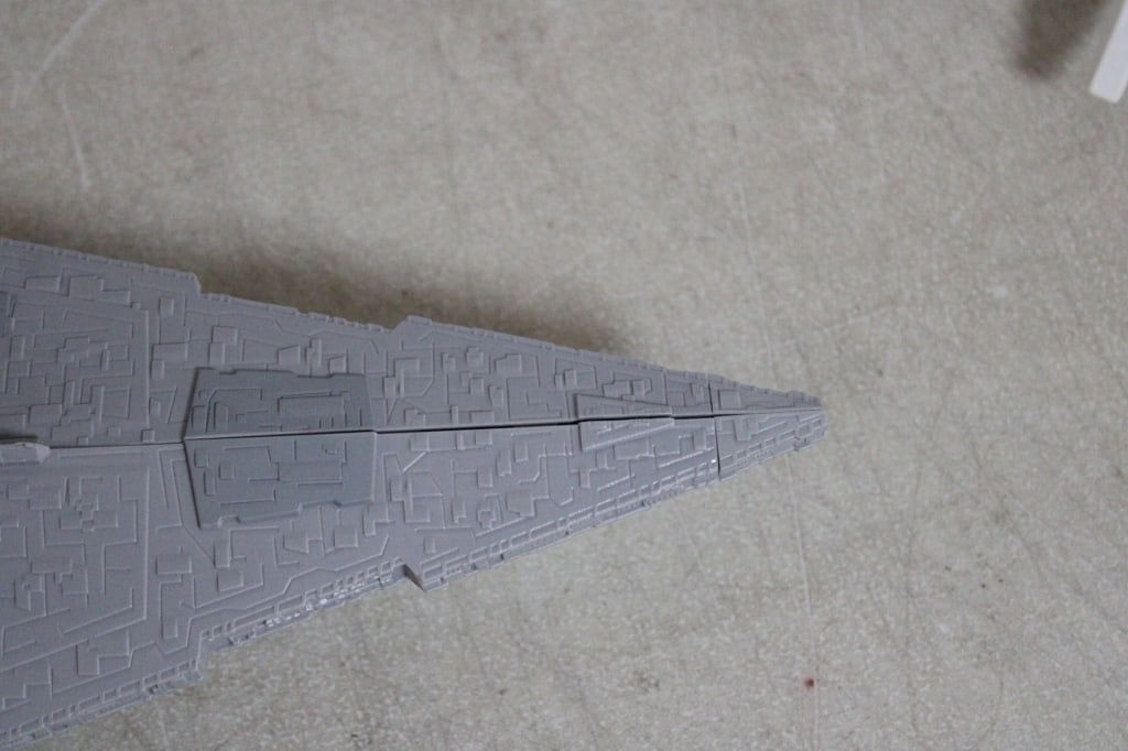 3 Star Wars Ships - 17