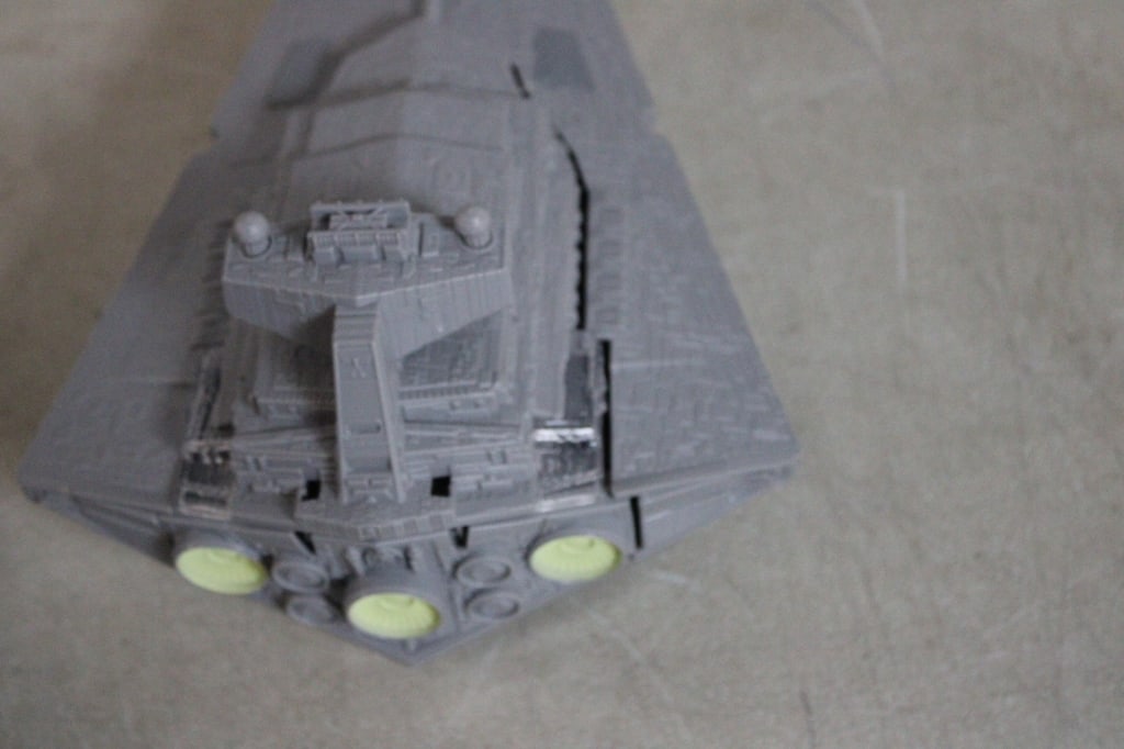 3 Star Wars Ships - 18