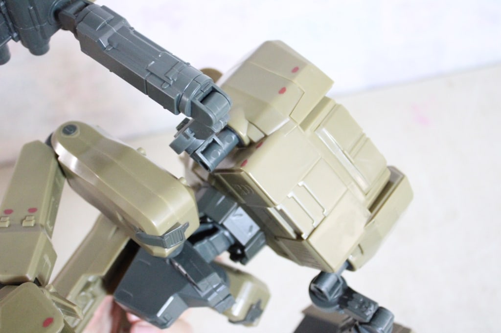 Halo Ghost Mantis Covenant and 2 Figures - 10