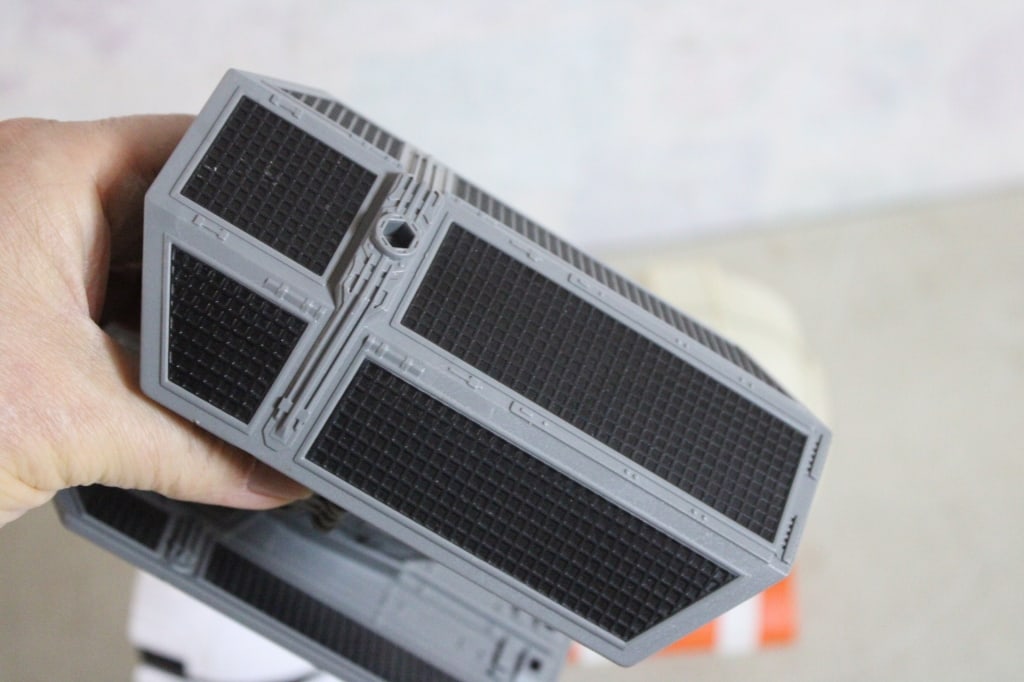 Star Wars Toys & Micro Machines Cases - 10