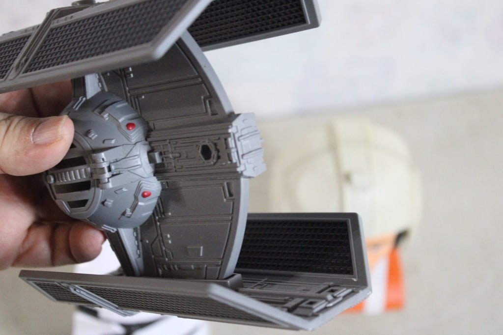 Star Wars Toys & Micro Machines Cases - 11