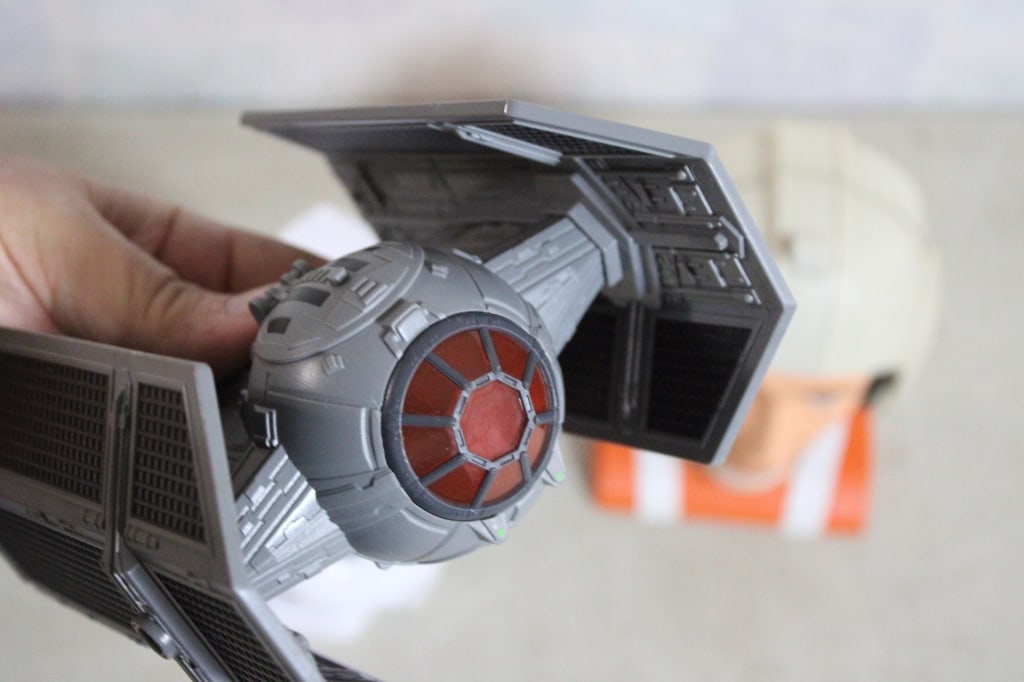 Star Wars Toys & Micro Machines Cases - 12